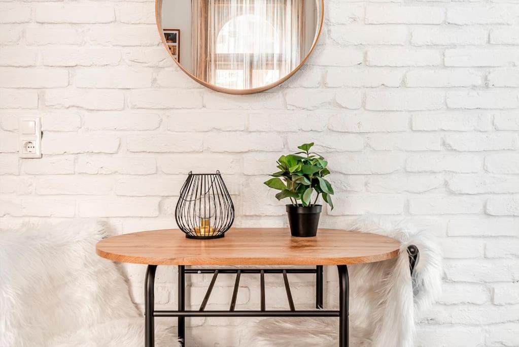 Brendon Design Home ブダペスト エクステリア 写真