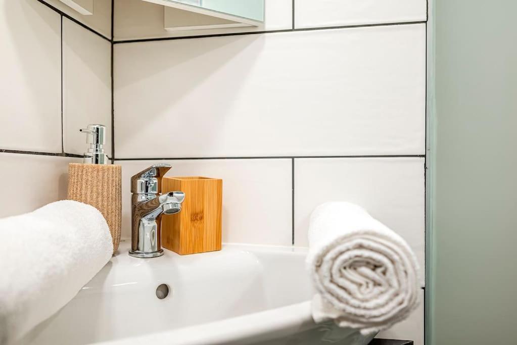 Brendon Design Home ブダペスト エクステリア 写真