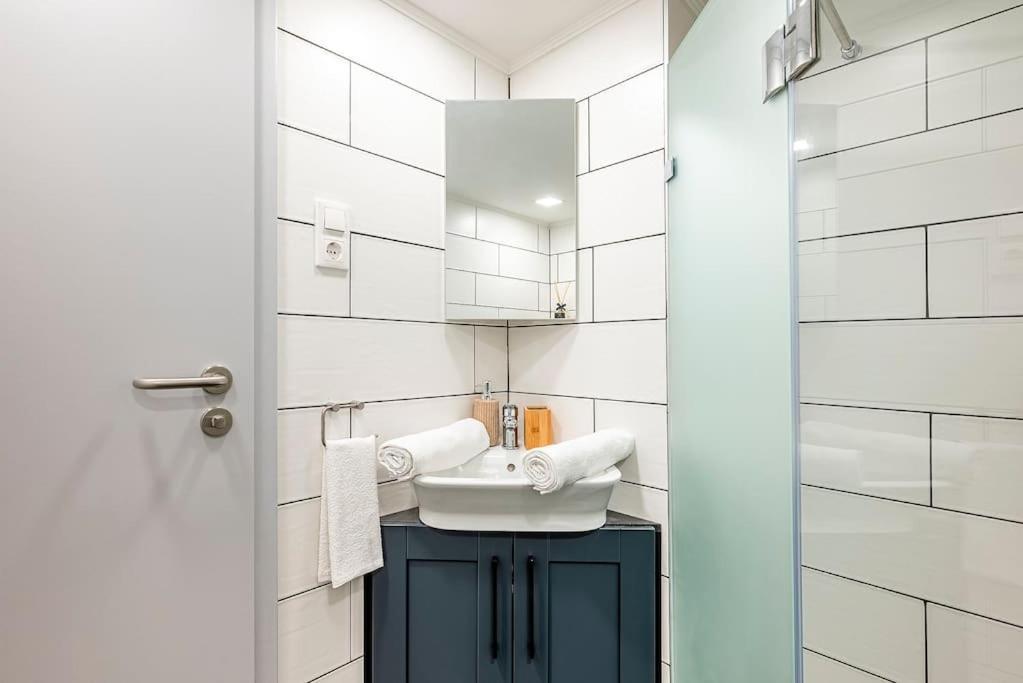 Brendon Design Home ブダペスト エクステリア 写真