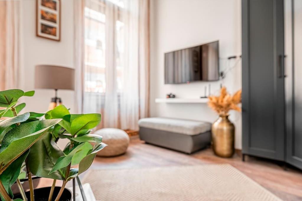 Brendon Design Home ブダペスト エクステリア 写真